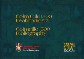 colmcille bibliography